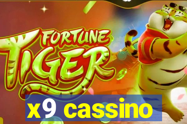 x9 cassino